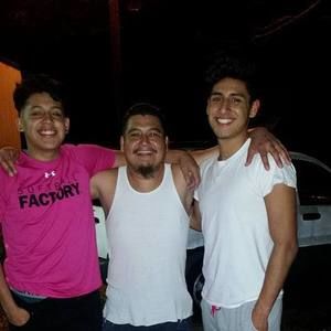 Meet your Posher, Lazaro